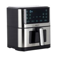 Frytkownica Beztłuszczowa Frytownica Nieprzywierająca AIR FRYER Duża 8L XXL