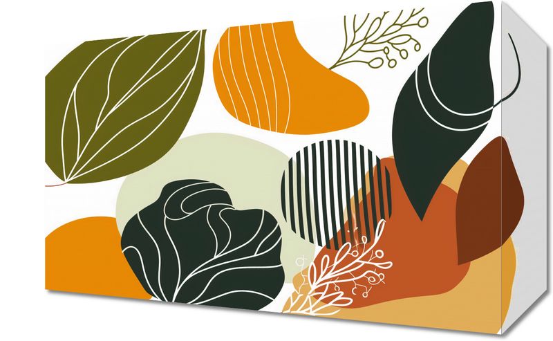 Obraz 30x20cm Natura Gwizda zdjęcie 1