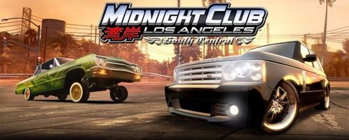 MIDNIGHT CLUB 2 [PS2] na Arena.pl