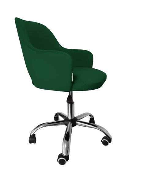 Fotel obrotowy biurowy Milano MG25 zdjęcie 4