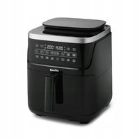 Air Fryer Frytkownica beztłuszczowa BREVILLE VDF133X