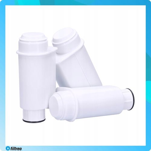 Wkład filtrujący Seltino Primo Plus x3 zamiennik do Brita Intenza+ CA6702 na Arena.pl