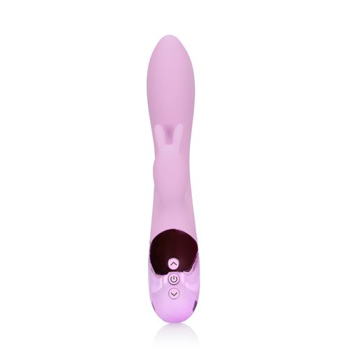 Ultra Soft Silicone Rabbit Vibrator na Arena.pl
