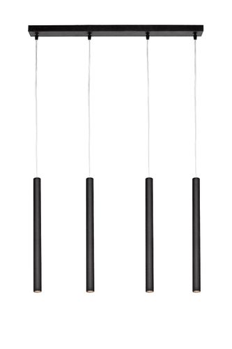 Lampa wisząca KASPA Roll Wisząca 2 na Arena.pl