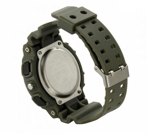 Zegarek sportowy M-Tac olive na Arena.pl