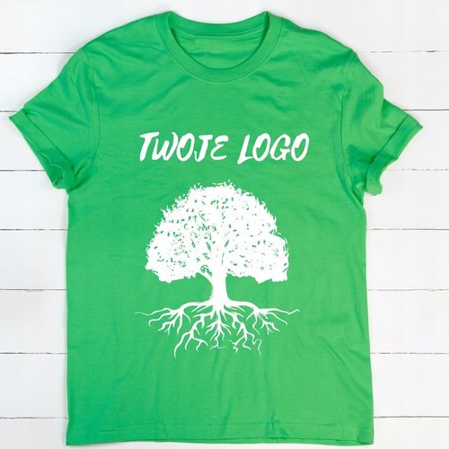 Folia Flex termotransferowa PDMedia Biała na Arena.pl