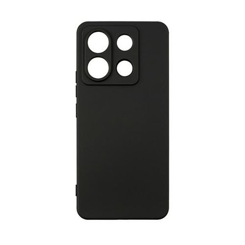 beline etui silicone poco x6czarny/black na Arena.pl