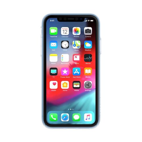 Incase Lift Case Etui do iPhone XR (Clear) na Arena.pl