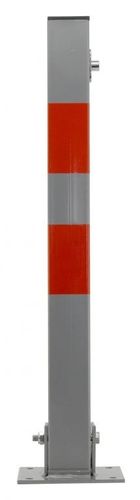 Szlaban parkingowy zamykany - typ I. na Arena.pl