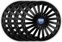 KOŁPAKI 15 do DACIA Logan Sandero Jogger GCP