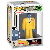 Figurka Funko Beetlejuice Bob