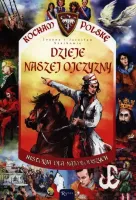 Kocham Polskę. Dzieje naszej ojczyzny