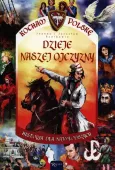 Kocham Polskę. Dzieje naszej ojczyzny