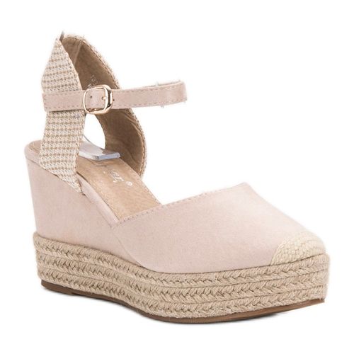 Espadryle Na Platformie r.39 na Arena.pl