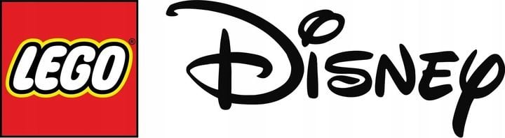 LEGO DISNEY 43249 Stitch zdjęcie 9