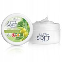revers ultra soft krem do twarzy i ciała zielona oliwka 200 ml