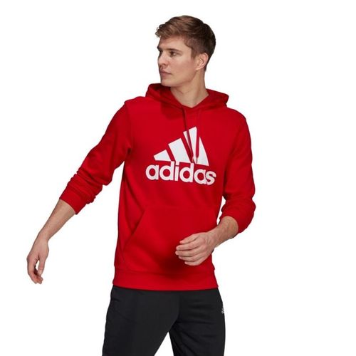 Bluza adidas Essentials Big Logo M GV0249 S na Arena.pl