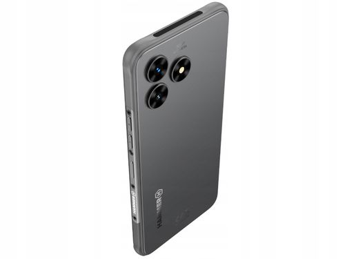 Smartfon Hammer Blade Va 5G 8/128Gb 6,56'' Nfc 6000Mah Czarny na Arena.pl
