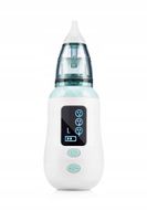 Aspirator elektryczny Meriden ASPIRO BABY