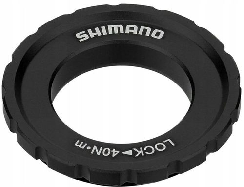 Tarcza Hamulcowa SHIMANO Deore SM-RT64 180 CL na Arena.pl