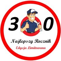 Opłatek na tort Mechanik Mężczyzna Drink Whisky