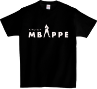 Koszulka T-shirt Kylian Mbappe