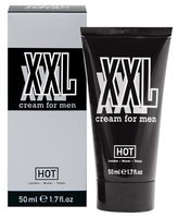 Krem dla mężczyzn HOT XXL 50 ml Poprawia ukrwienie