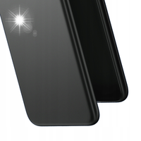 Xiaomi Redmi 12C - 3mk Matt Case