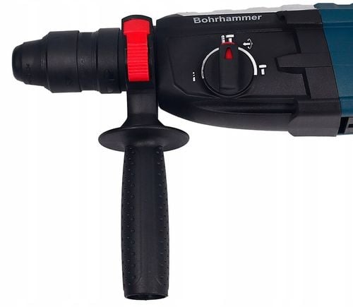 MŁOTOWIERTARKA WIERTARKA UDAROWA UDAR SDS+ 2800W MŁOTO WIERTARKA + na Arena.pl