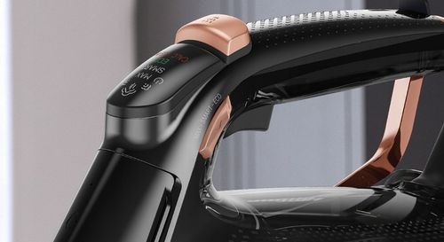 Żelazko Parowe BEKO SPA9230C Future Iron 3000W na Arena.pl