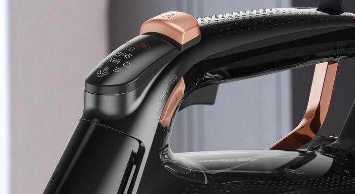 Żelazko Parowe BEKO SPA9230C Future Iron 3000W zdjęcie 9