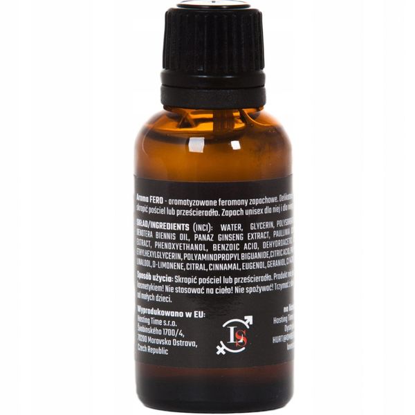 Lsdi Feromony Na Odzież Mix 30Ml zdjęcie 2