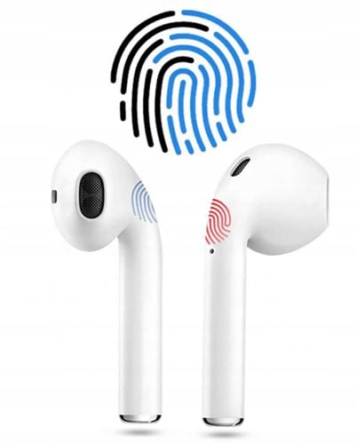 głośnik bezprzewodowy bluetooth bass charge + słuchawki bezprzewodowe białe na Arena.pl