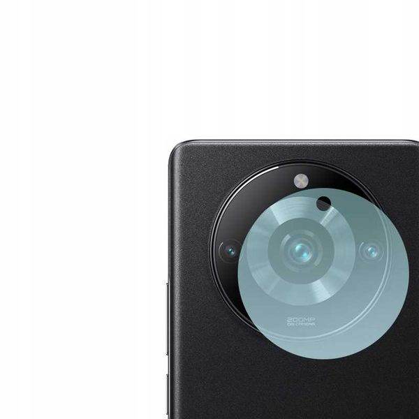 Spacecase Camera Glass Realme 11 Pro/Pro+ zdjęcie 4