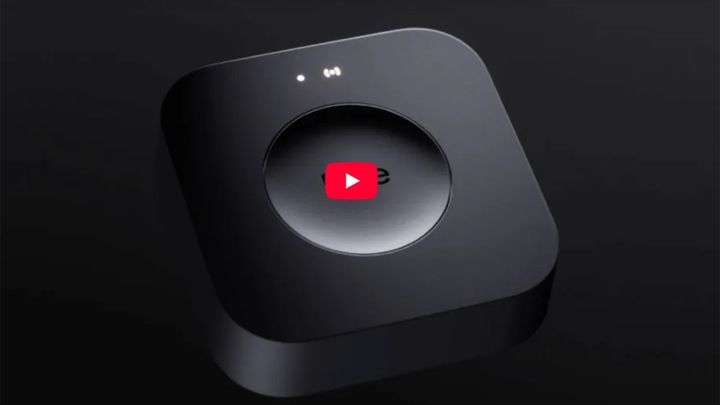 Bramka Mostek Centralna HUB SMART HOME WiFi Zigbee Bridge PRO Philips zdjęcie 5