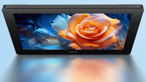 BOSTO BT-16HD 2024 Profesjonalny Tablet graficzny z piórem 16384 st 15,6" na Arena.pl