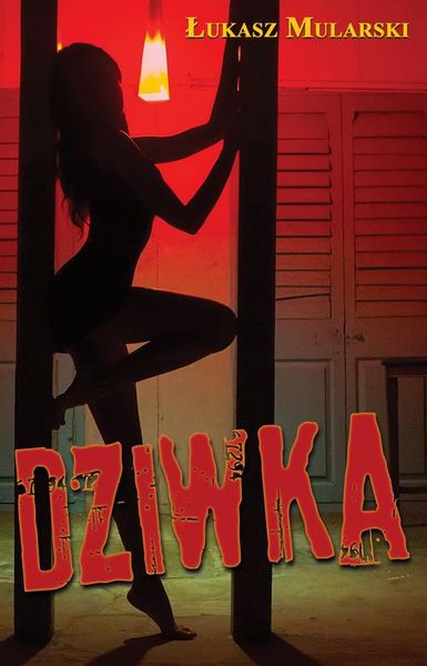 (epub, mobi, pdf) Dziwka zdjęcie 1
