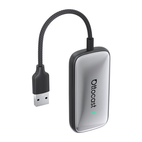 adapter carplay/android auto ottocast play2video plus na Arena.pl