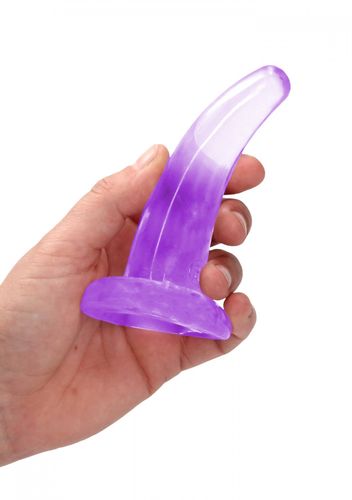 non realistic dildo with suction cup   4,5/ 11,5 cm na Arena.pl