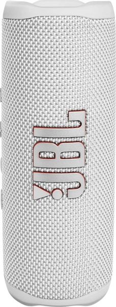 Głośnik przenośny JBL Flip 6 biały 30 W zdjęcie 6