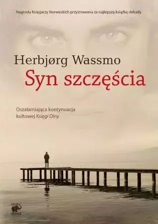 Trylogia Diny. Tom 2. Syn szczęścia zdjęcie 1