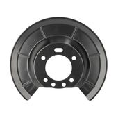 OSLONA TARCZY HAMULCOWEJ TYL L/P Ford Focus III 2014 2015 2016 2017 2018