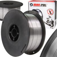 DRUT SPAWALNICZY 0,8mm 1kg /FLUX