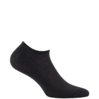 STOPKI LIGHT COTTON 39-41 black