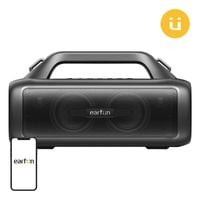 Głośnik EarFun UBOOM X Bluetooth wodoodporny przenośny