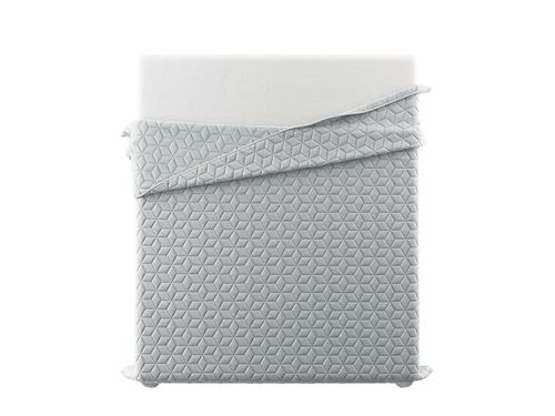 Narzuta Next Cube Light Grey & Light Grey 220x240 na Arena.pl