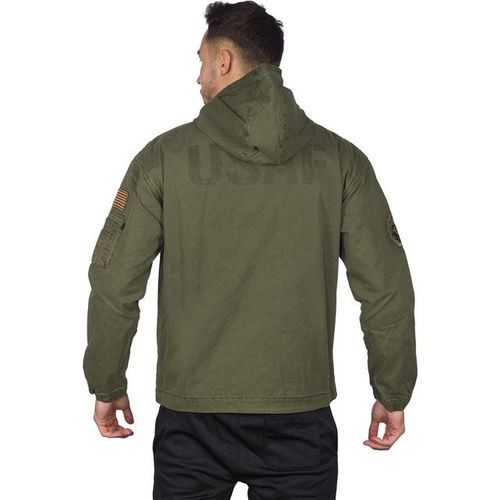 Alpha Industries Newport Usaf 142 na Arena.pl