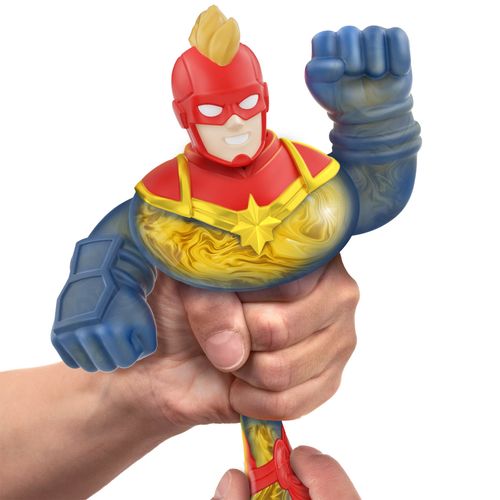 goo jit zu - marvel - captain marvel 4873 na Arena.pl