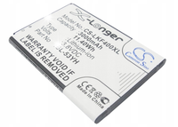 Akumulator Bateria t BL-53YH EAC62378905 do LG G3 D855 LS990 D850 D851 F400