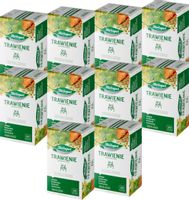 (x10) HERBAPOL Herbata Funkcyjna Trawienie 20x2g